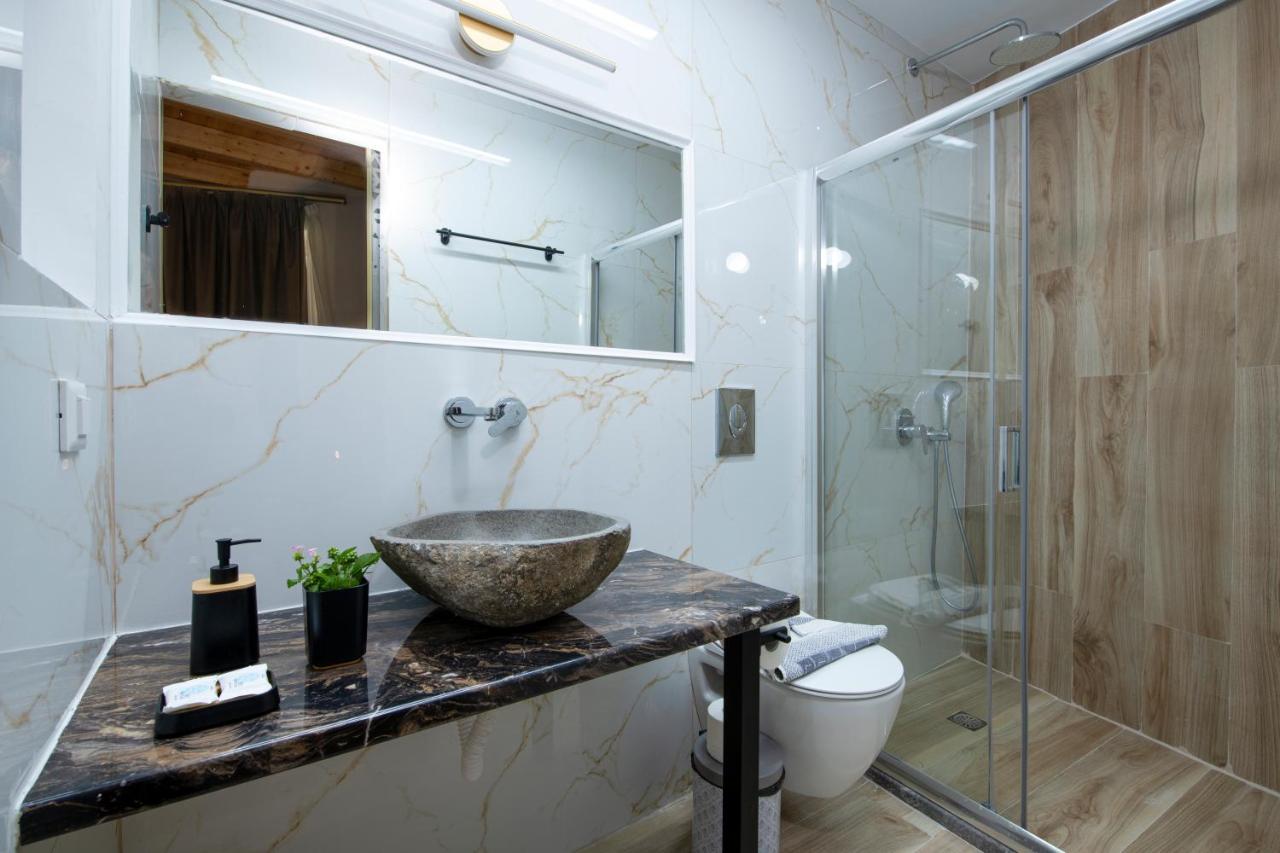 Deluxe Maisonette 干尼亞 外观 照片